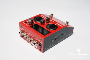 RC-10R Rhythm Loop Station