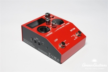 RC-10R Rhythm Loop Station