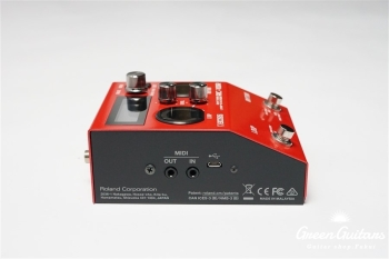 RC-10R Rhythm Loop Station