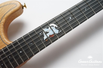 ROSETTA VESSEL-’21WSE OSG NA/OIL 