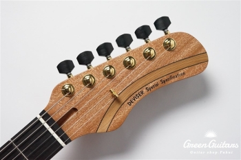 ROSETTA VESSEL-’21WSE OSG NA/OIL 