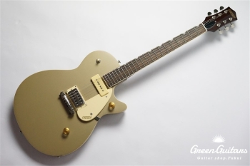 G2215-P90 Streamliner Junior Jet - Sahara Metallic