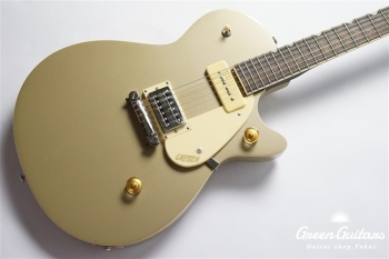 G2215-P90 Streamliner Junior Jet - Sahara Metallic