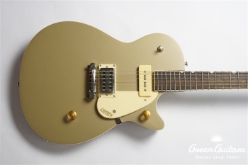 G2215-P90 Streamliner Junior Jet - Sahara Metallic