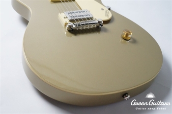 G2215-P90 Streamliner Junior Jet - Sahara Metallic