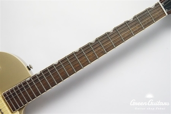 G2215-P90 Streamliner Junior Jet - Sahara Metallic