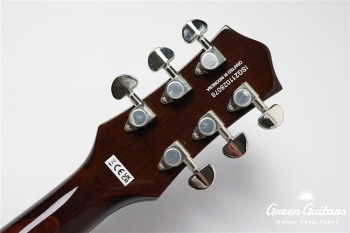 G2215-P90 Streamliner Junior Jet - Sahara Metallic