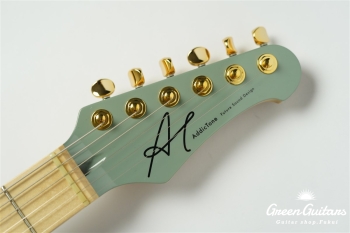 ARENA - Sonic Gray #387