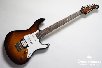 PACIFICA212VFM - TBS