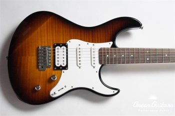 PACIFICA212VFM - TBS