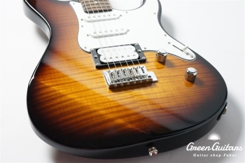 PACIFICA212VFM - TBS