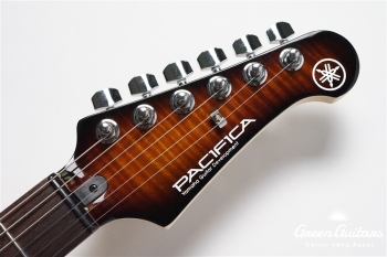 PACIFICA212VFM - TBS