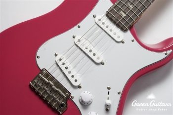 SE Silver Sky - Dragon Fruit