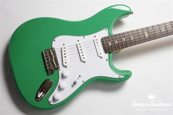 SE Silver Sky - Ever Green