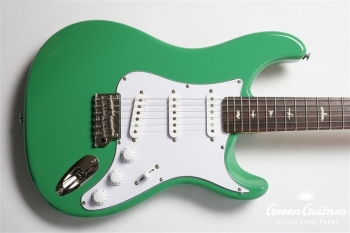 SE Silver Sky - Ever Green