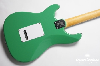 SE Silver Sky - Ever Green