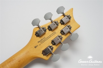 SE Silver Sky - Ever Green