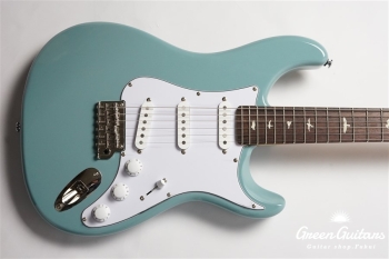 SE Silver Sky - Stone Blue