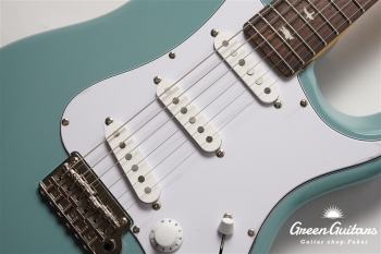 SE Silver Sky - Stone Blue