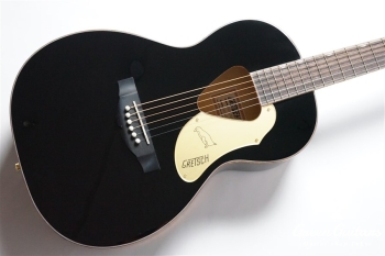 G5021E Rancher Penguin - Black