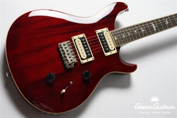 SE Standard 24 - Vintage Cherry