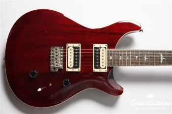 SE Standard 24 - Vintage Cherry