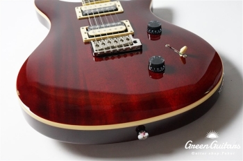 SE Standard 24 - Vintage Cherry