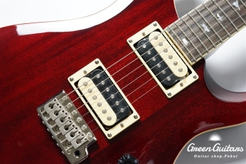 SE Standard 24 - Vintage Cherry