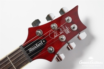 SE Standard 24 - Vintage Cherry