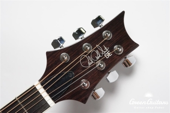 SE A40E - Tobacco Burst