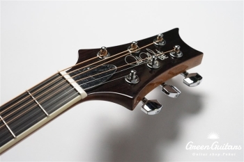 SE A40E - Tobacco Burst