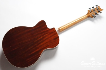 SE A40E - Tobacco Burst