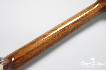 SE A40E - Tobacco Burst