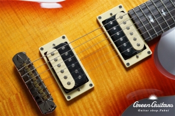 SE 245 - Vintage Sunburst
