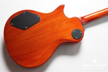 SE 245 - Vintage Sunburst