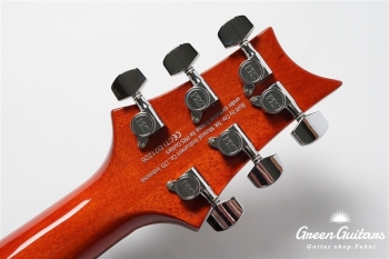 SE 245 - Vintage Sunburst