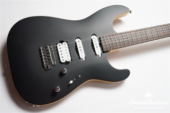 S-622 Alder/R - Black