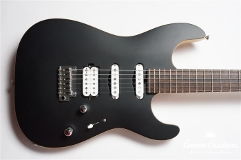 S-622 Alder/R - Black