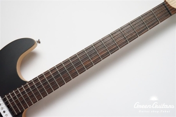 S-622 Alder/R - Black