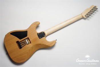 S-622 Alder/R - Black