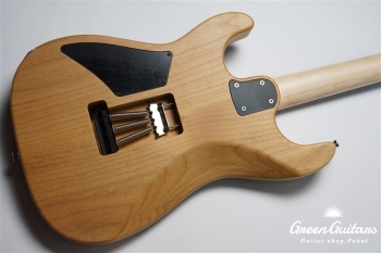 S-622 Alder/R - Black