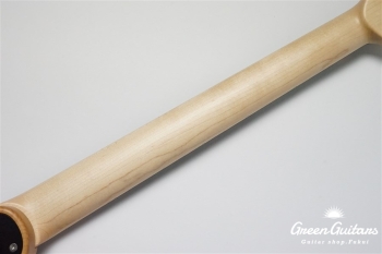 S-622 Alder/R - Black