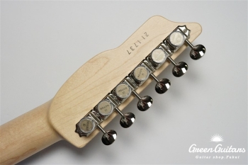 S-622 Alder/R - Black