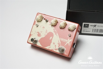 CAESAR X mikio fujioka signature model