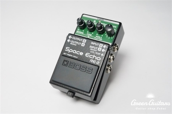 RE-2 Space Echo