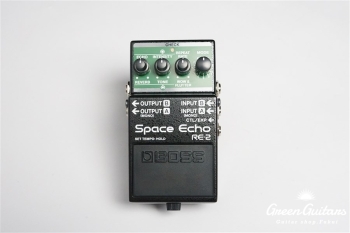 RE-2 Space Echo
