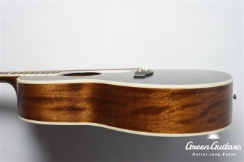 SE P20E - Satin Black Top