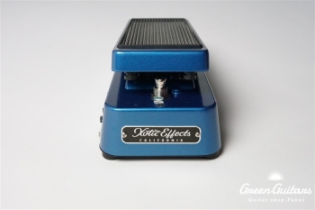 Xotic XW-1 Lake Placid Blue (Limited Edition) | Green Guitars