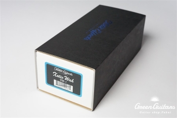 XW-1 Lake Placid Blue (Limited Edition)