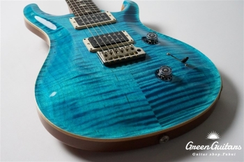 Custom 24 - Blue Matteo